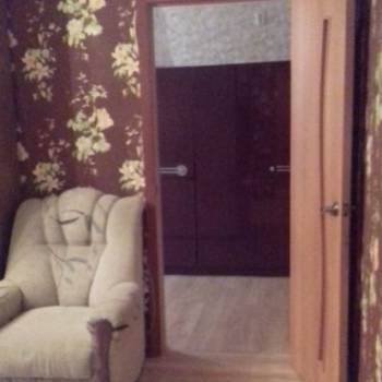 Сдается 2-х комнатная квартира, 44 м²