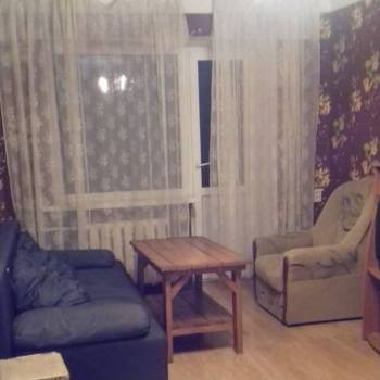 Сдается 2-х комнатная квартира, 44 м²