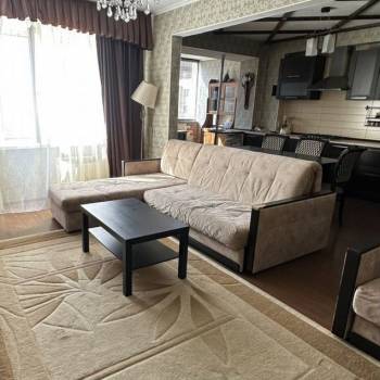 Продается 3-х комнатная квартира, 83,3 м²