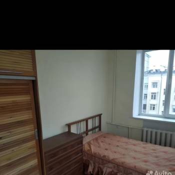 Сдается Комната, 46 м²