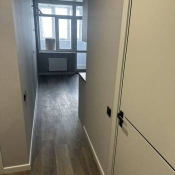 Сдается 1-комнатная квартира, 41 м²