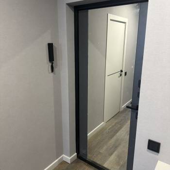 Сдается 1-комнатная квартира, 41 м²