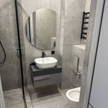 Сдается 1-комнатная квартира, 41 м²