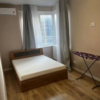 Сдается 2-х комнатная квартира, 58 м²