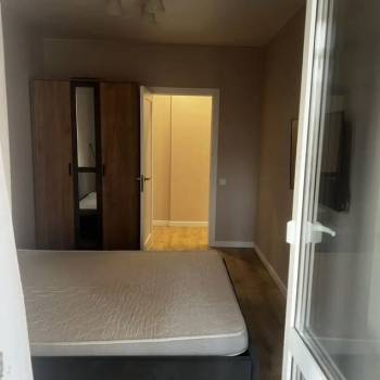 Сдается 2-х комнатная квартира, 58 м²