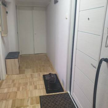 Сдается 2-х комнатная квартира, 52 м²