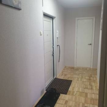 Сдается 2-х комнатная квартира, 52 м²