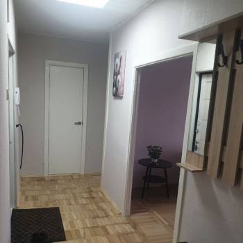 Сдается 2-х комнатная квартира, 52 м²