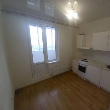 Сдается 1-комнатная квартира, 37,5 м²