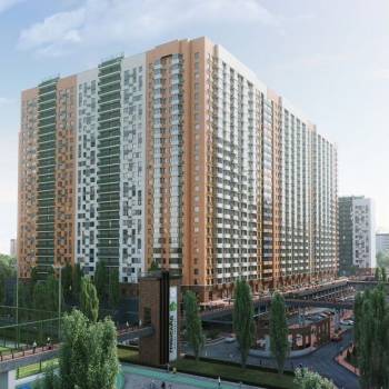 Продается 1-комнатная квартира, 32,3 м²