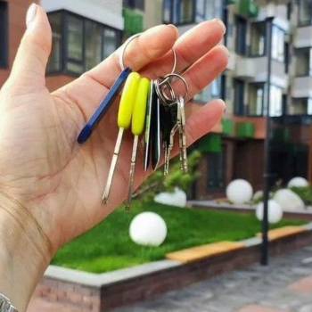 Продается 1-комнатная квартира, 32,3 м²