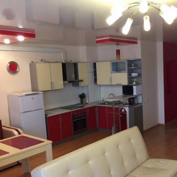 Продается 1-комнатная квартира, 52 м²