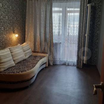 Продается 3-х комнатная квартира, 65,7 м²