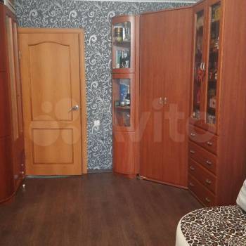 Продается 3-х комнатная квартира, 65,7 м²