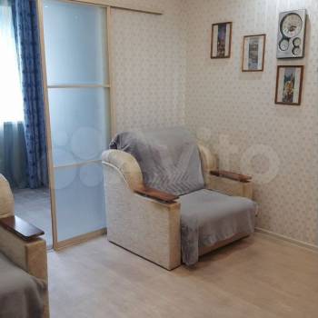 Продается 3-х комнатная квартира, 65,7 м²