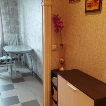 Продается 3-х комнатная квартира, 65,7 м²