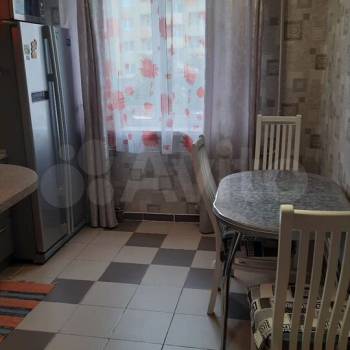 Продается 3-х комнатная квартира, 65,7 м²