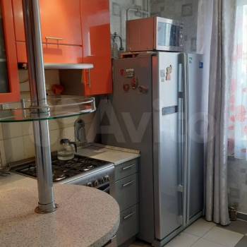 Продается 3-х комнатная квартира, 65,7 м²