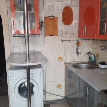 Продается 3-х комнатная квартира, 65,7 м²
