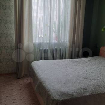 Продается 3-х комнатная квартира, 65,7 м²