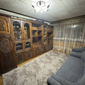 Сдается Многокомнатная квартира, 65 м²