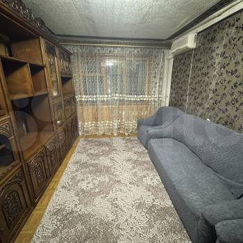 Сдается Многокомнатная квартира, 65 м²