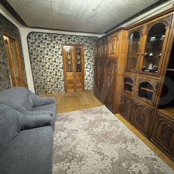 Сдается Многокомнатная квартира, 65 м²