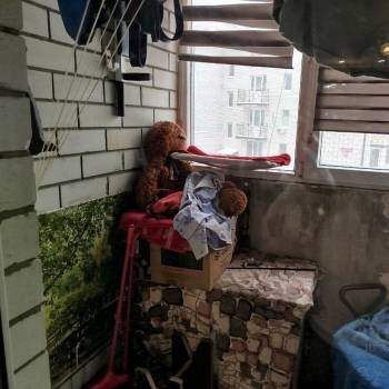 Продается 1-комнатная квартира, 26 м²