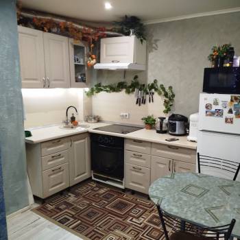 Продается 1-комнатная квартира, 26 м²