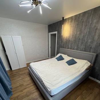 Продается 3-х комнатная квартира, 88,4 м²