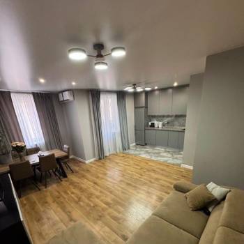 Продается 3-х комнатная квартира, 88,4 м²