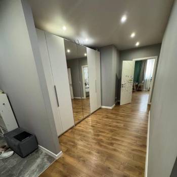 Продается 3-х комнатная квартира, 88,4 м²