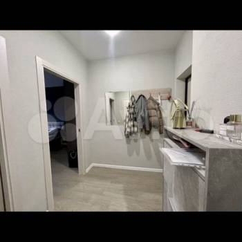 Сдается 2-х комнатная квартира, 40 м²