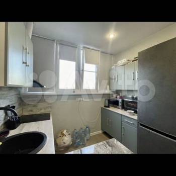 Сдается 2-х комнатная квартира, 40 м²