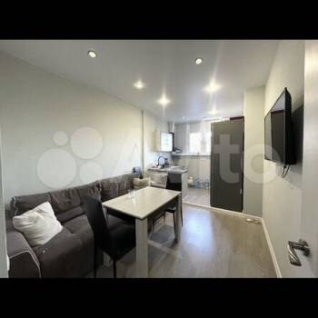 Сдается 2-х комнатная квартира, 40 м²