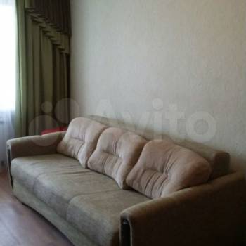 Сдается 1-комнатная квартира, 31 м²