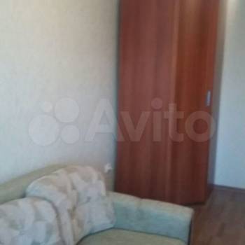 Сдается 1-комнатная квартира, 31 м²