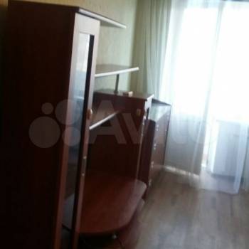 Сдается 1-комнатная квартира, 31 м²