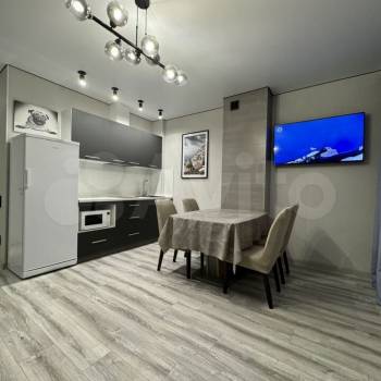 Сдается 1-комнатная квартира, 30 м²