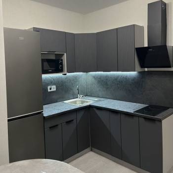 Сдается 1-комнатная квартира, 33 м²