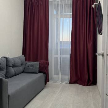 Сдается 1-комнатная квартира, 33 м²