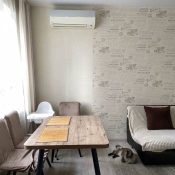 Продается 3-х комнатная квартира, 56 м²