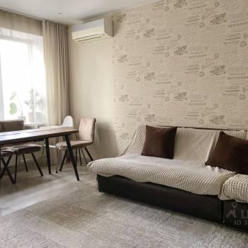 Продается 3-х комнатная квартира, 56 м²