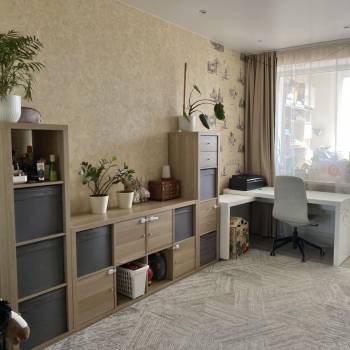 Продается 3-х комнатная квартира, 56 м²