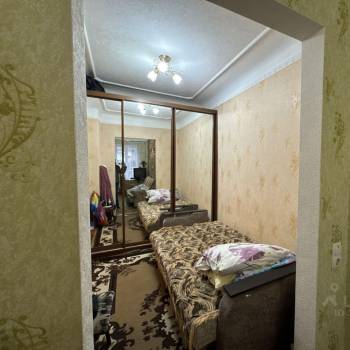 Продается Многокомнатная квартира, 48,3 м²