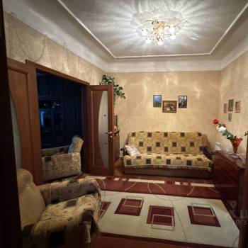 Продается Многокомнатная квартира, 48,3 м²