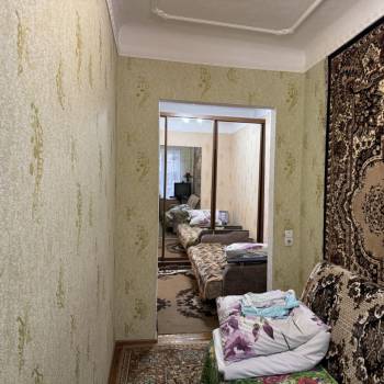 Продается Многокомнатная квартира, 48,3 м²