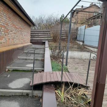 Сдается Дом, 30 м²