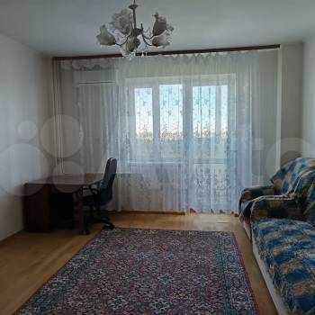 Сдается 1-комнатная квартира, 50,3 м²