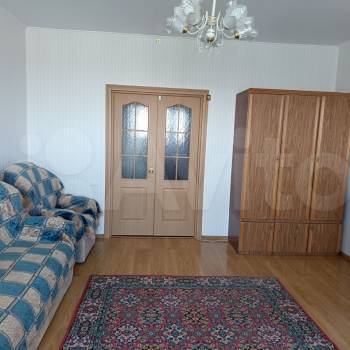 Сдается 1-комнатная квартира, 50,3 м²